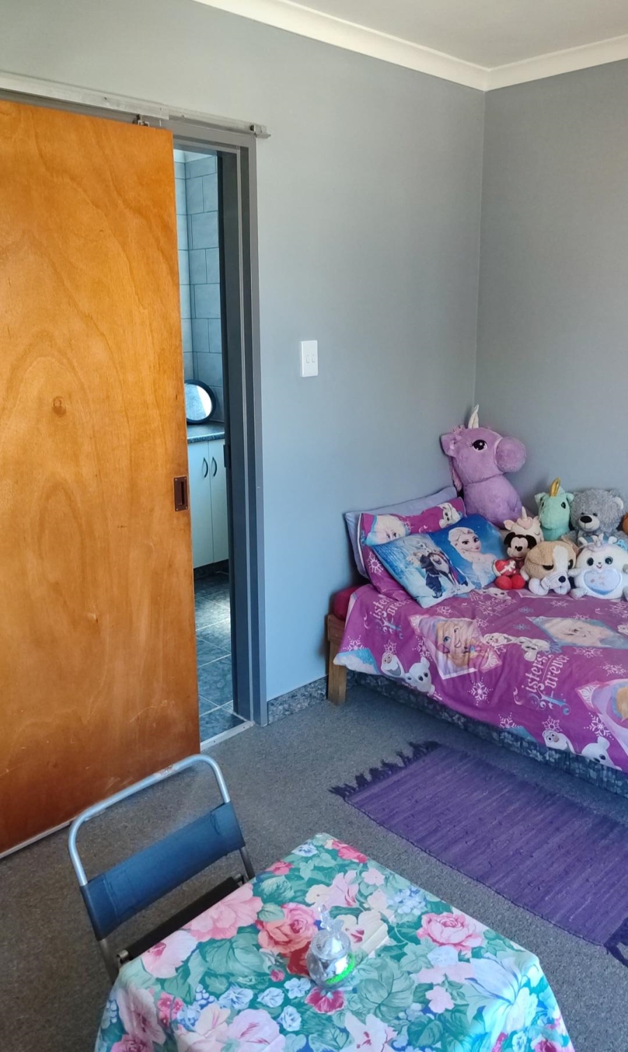 To Let 2 Bedroom Property for Rent in Fisherhaven Western Cape